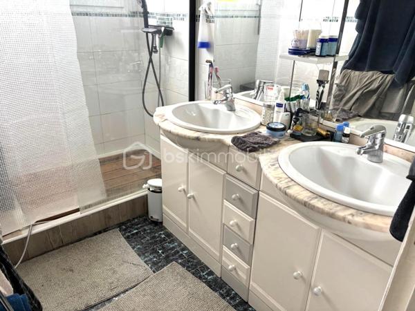 Appartement de 85,28 m²