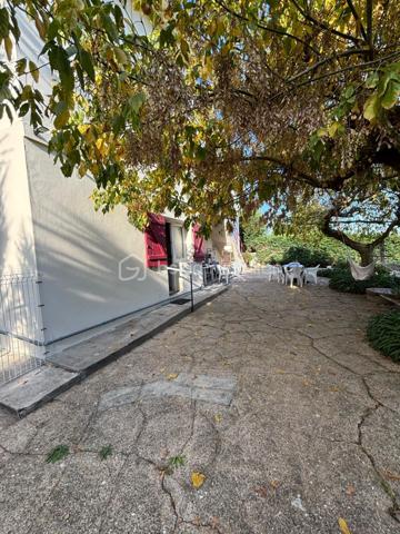 Appartement de 85,28 m²