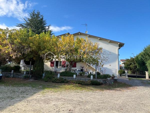 Appartement de 85,28 m²