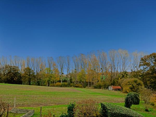 Maison sous-sol sur 2180 m² de terrain