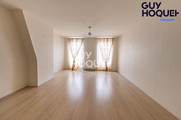 À louer : Appartement 2 pièces à MELUN - Exclusivité Guy Hoquet COMBS LA VILLE