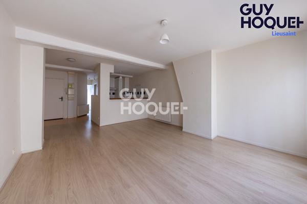À louer : Appartement 2 pièces à MELUN - Exclusivité Guy Hoquet COMBS LA VILLE
