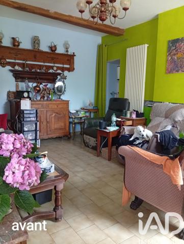Maison à vendre 8 pièces 201 m² Ferrière-la-Petite