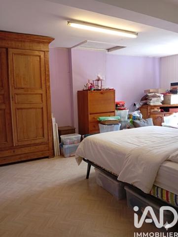 Maison à vendre 8 pièces 201 m² Ferrière-la-Petite