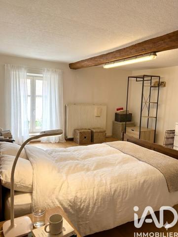 Maison à vendre 8 pièces 201 m² Ferrière-la-Petite