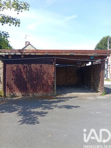 Maison à vendre 8 pièces 201 m² Ferrière-la-Petite