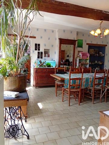 Maison à vendre 8 pièces 201 m² Ferrière-la-Petite