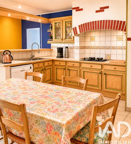 Maison à vendre 8 pièces 201 m² Ferrière-la-Petite
