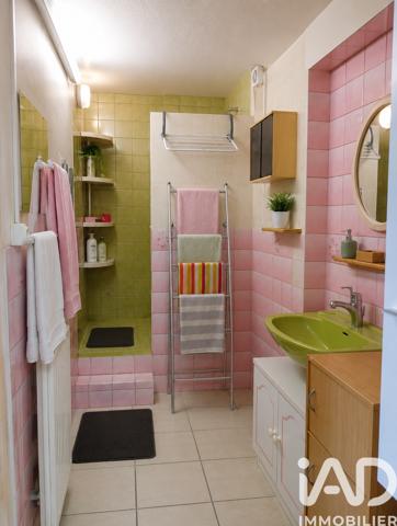 Maison à vendre 8 pièces 201 m² Ferrière-la-Petite