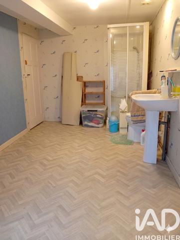 Maison à vendre 8 pièces 201 m² Ferrière-la-Petite