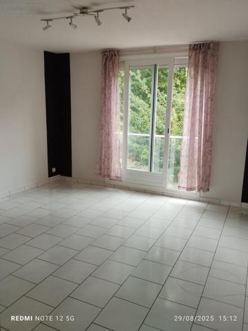 Appartement à louer à Le Petit-Quevilly en Seine-Maritime (76140), ref : 76012-L2