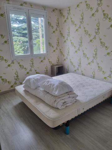 Appartement à louer à Le Petit-Quevilly en Seine-Maritime (76140), ref : 76012-L2