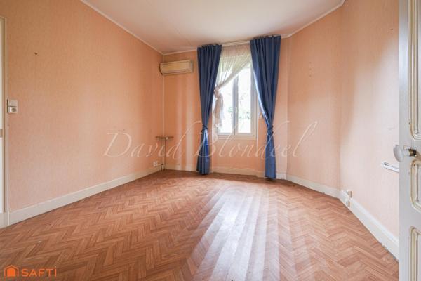 Maison style années 30 - GRAULHET