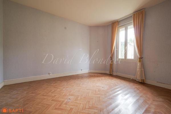 Maison style années 30 - GRAULHET