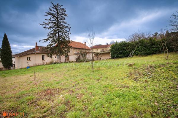 Maison style années 30 - GRAULHET