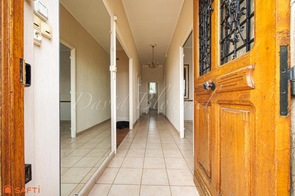 Maison style années 30 - GRAULHET