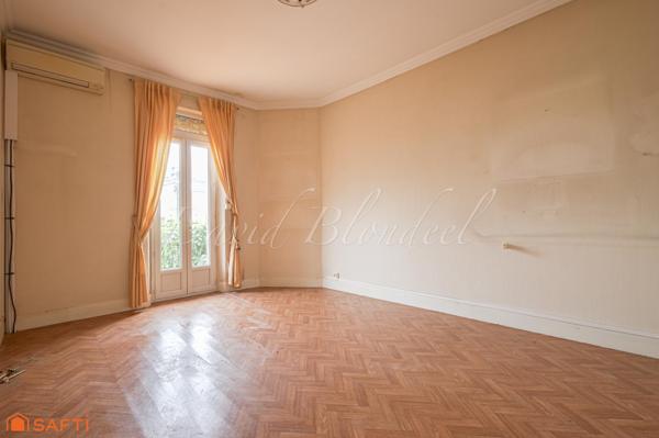 Maison style années 30 - GRAULHET