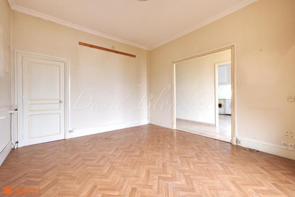 Maison style années 30 - GRAULHET