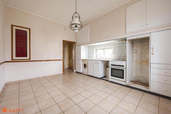 Maison style années 30 - GRAULHET