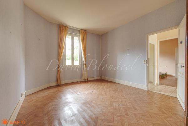 Maison style années 30 - GRAULHET