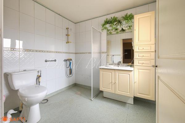 Maison style années 30 - GRAULHET