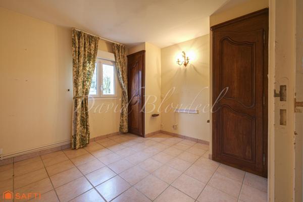 Maison style années 30 - GRAULHET