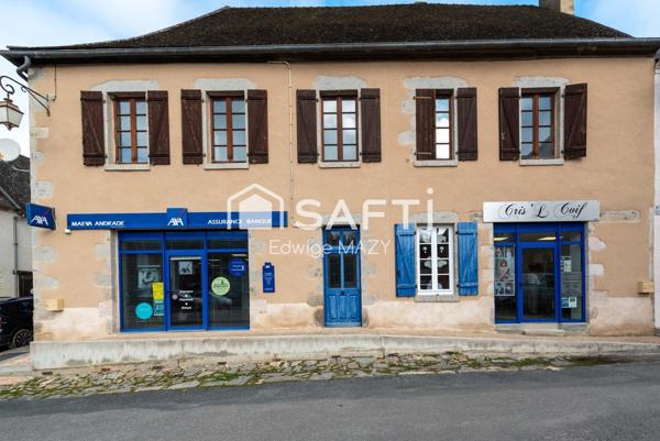 Idéal  investisseur et famille