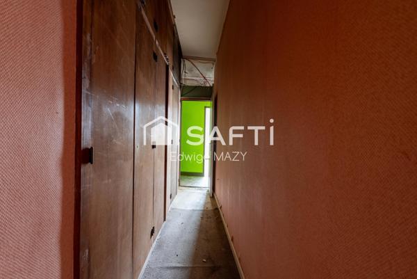 Idéal  investisseur et famille