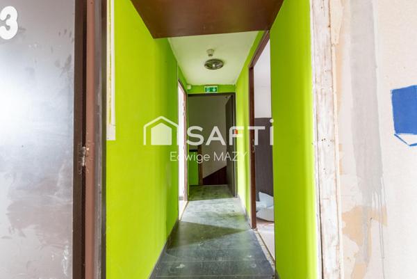 Idéal  investisseur et famille