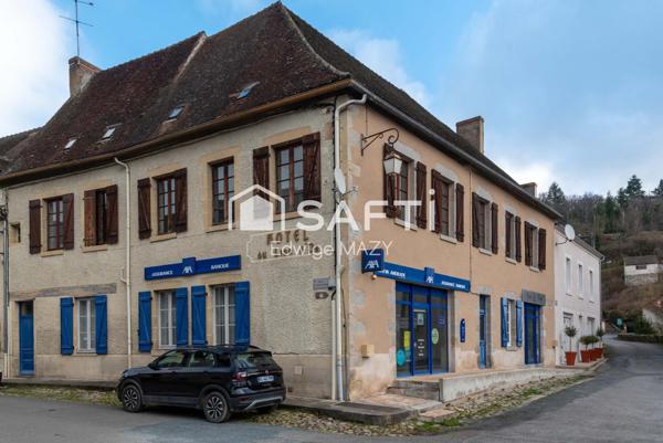 Idéal  investisseur et famille