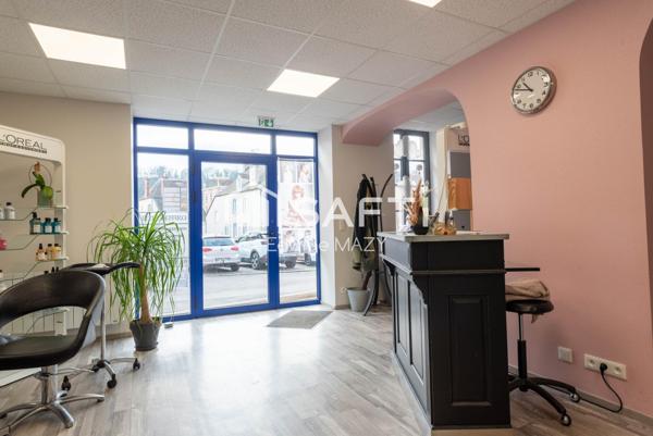 Idéal  investisseur et famille