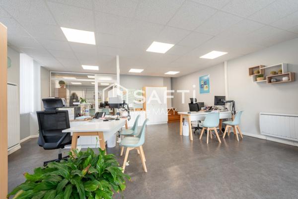 Idéal  investisseur et famille