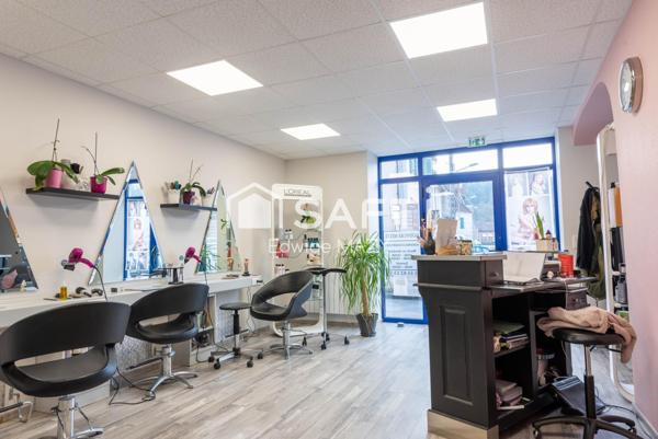 Idéal  investisseur et famille