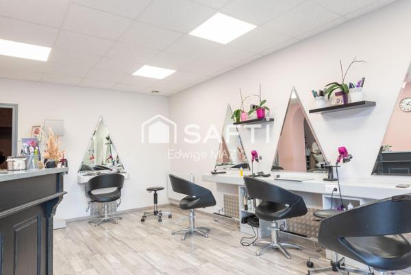 Idéal  investisseur et famille