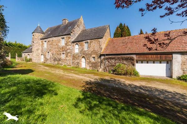Maison à vendre |  Ploubezre |  7 pièces | 145 m²