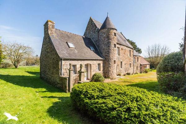 Maison à vendre |  Ploubezre |  7 pièces | 145 m²