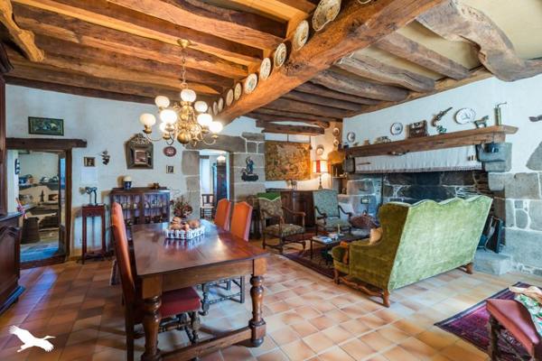 Maison à vendre |  Ploubezre |  7 pièces | 145 m²