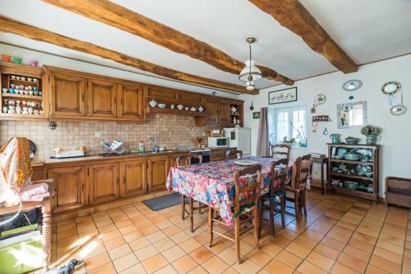Maison à vendre |  Ploubezre |  7 pièces | 145 m²
