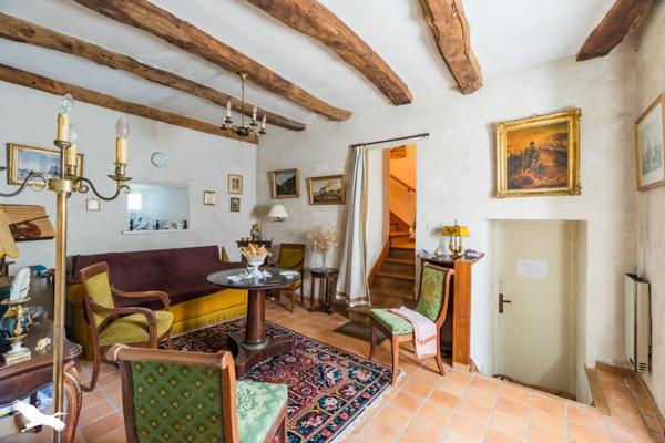 Maison à vendre |  Ploubezre |  7 pièces | 145 m²