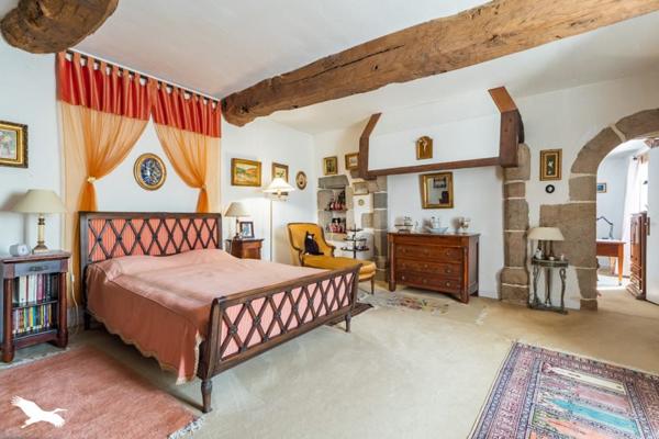 Maison à vendre |  Ploubezre |  7 pièces | 145 m²