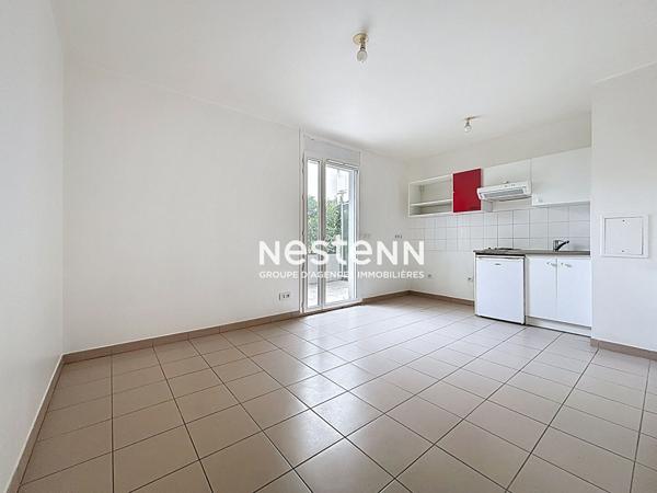 Appartement Issy Les Moulineaux 1 pièce(s) 24.60 m2