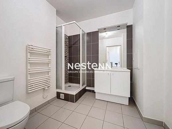 Appartement Issy Les Moulineaux 1 pièce(s) 24.60 m2