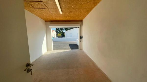 Maison T3 récente - Le Poiré Sur Vie