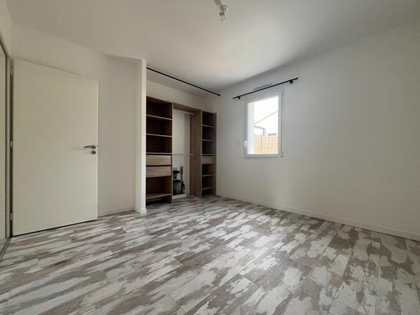 Maison T3 récente - Le Poiré Sur Vie