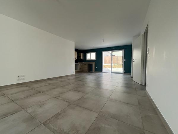 Maison T3 récente - Le Poiré Sur Vie