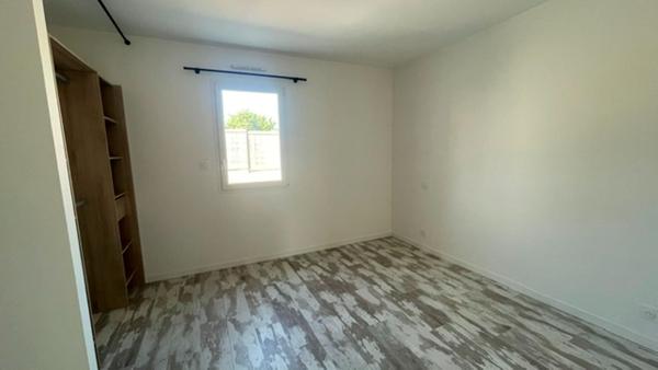 Maison T3 récente - Le Poiré Sur Vie