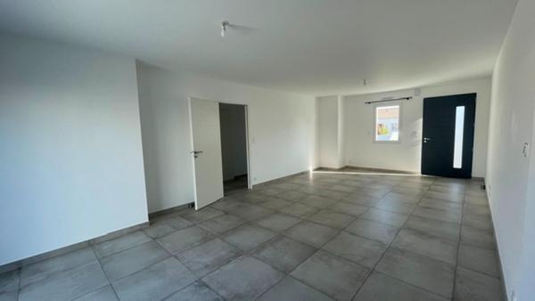 Maison T3 récente - Le Poiré Sur Vie