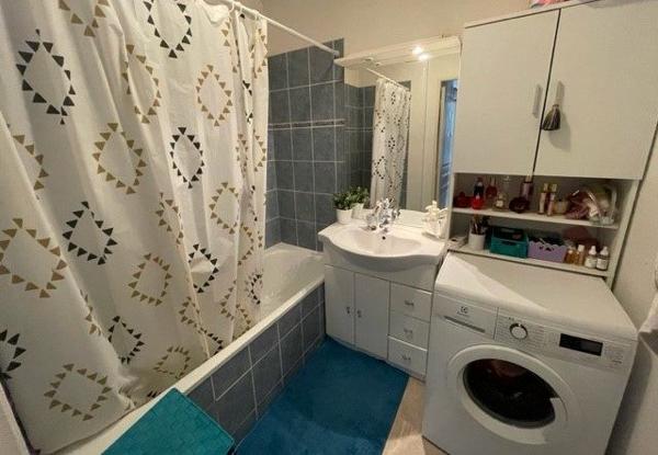 APPARTEMENT T2 46 M² POUR INVESTISSEMENT LOCATIF