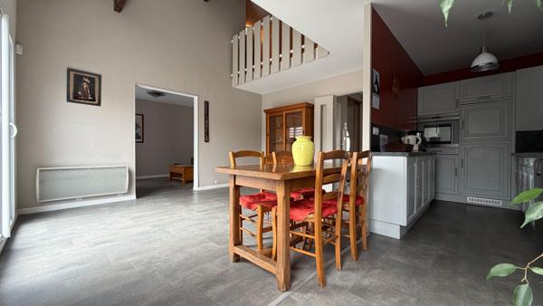 Appartement Sevran 5 pièce(s)