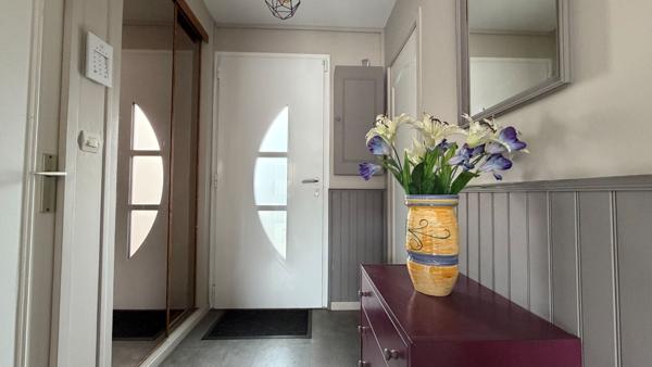 Appartement Sevran 5 pièce(s)